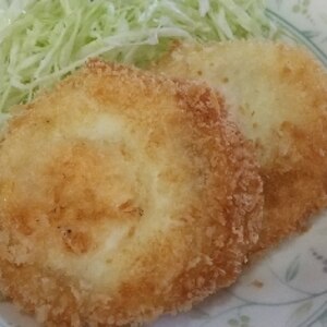 お弁当に☆玉子フライ☆